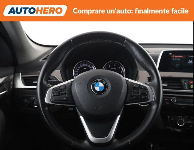 BMW X1 xDrive18d xLine