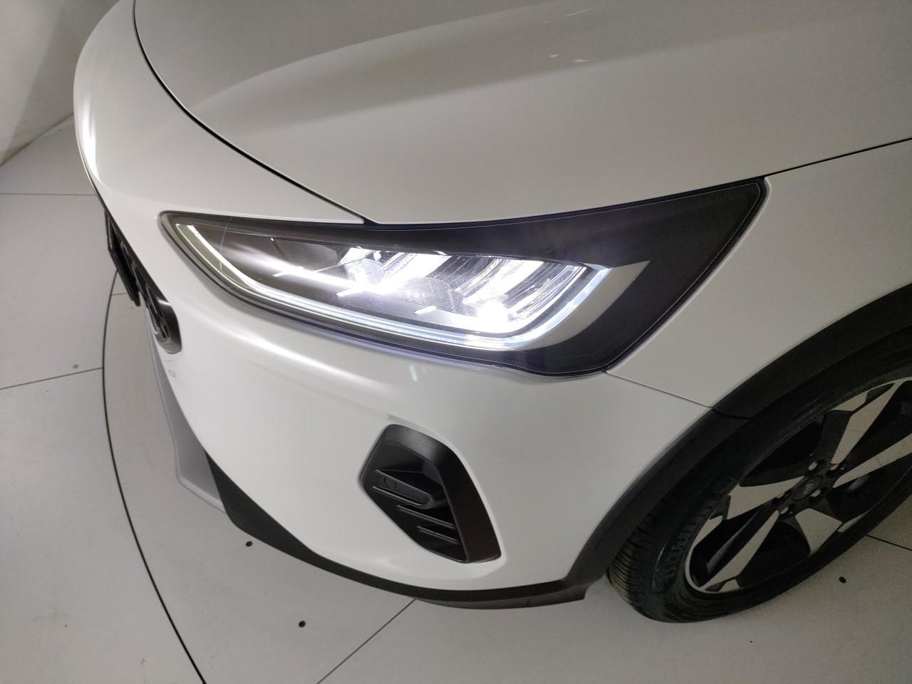 FORD Focus Active 1.0t ecoboost h X 125cv