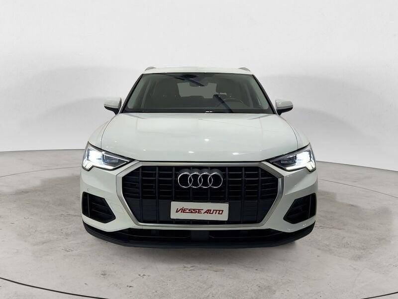 Audi Q2 Q2 35 TFSI S tronic