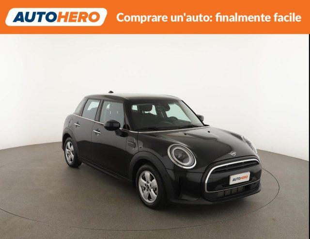 MINI One 1.5 One 75 CV 5 porte