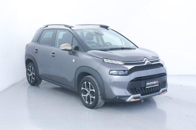 CITROEN C3 Aircross PureTech 110 S&S C-Series