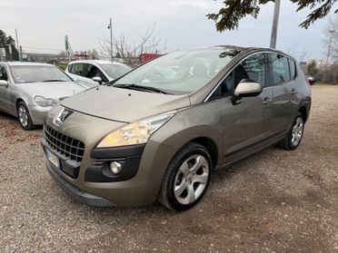 Peugeot 3008 1.6 HDi 112CV Business