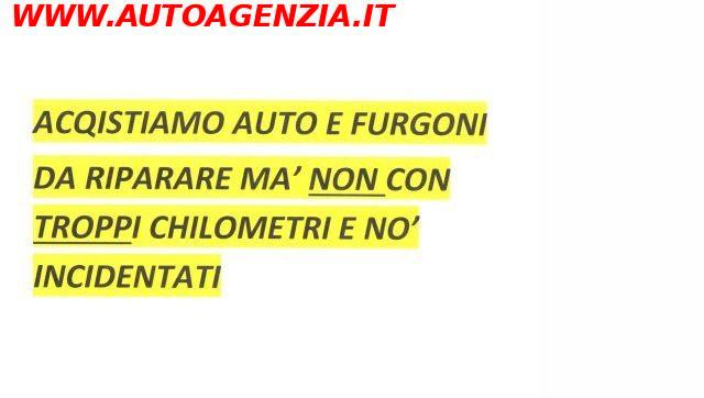 LANCIA Phedra 2.2 MJT Oro Plus