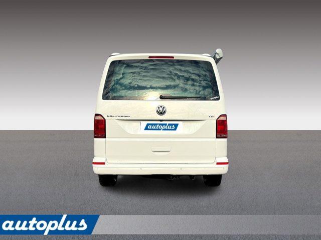 VOLKSWAGEN T6 California ocean 2,0 TDi DSG 150CV