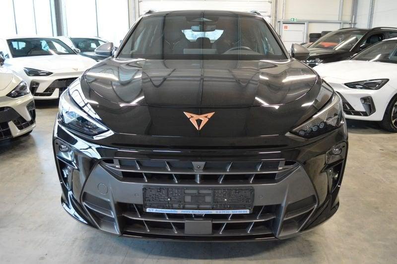 Cupra Terramar Terramar 1.5 eTSI Hybrid DSG EDGE CAMERA 360° MATRIX LED