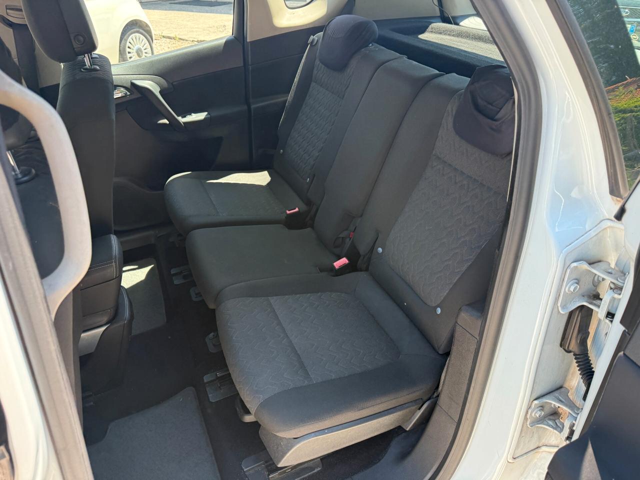 Opel Meriva 1.4 Turbo 120CV GPL Tech Elective
