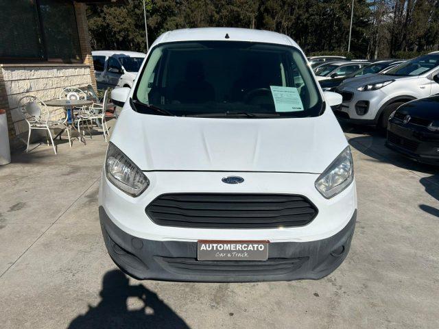 FORD Transit Courier 1.5 TDCi 75CV Isotermico