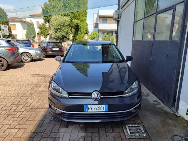 Volkswagen Golf Golf VII 2017 5p 5p 1.0 tsi Business 115cv