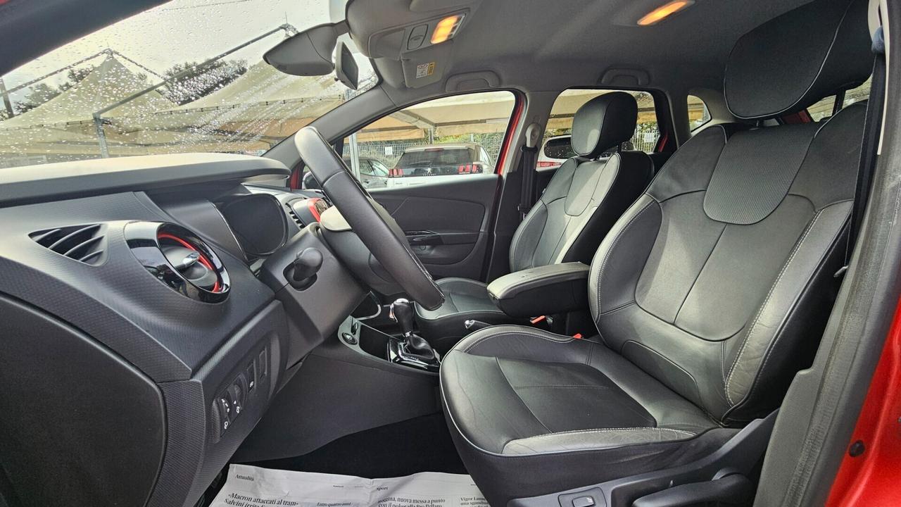 Renault Captur dCi 8V 90 CV Start&Stop Energy Zen