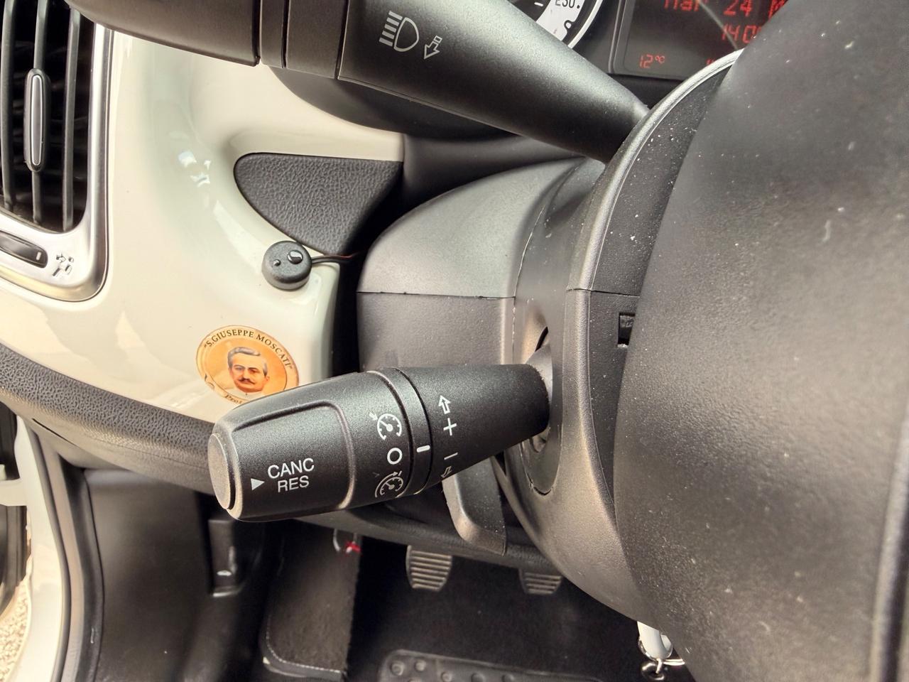 Fiat 500L 1.3 Multijet 85CV Lounge NAVI