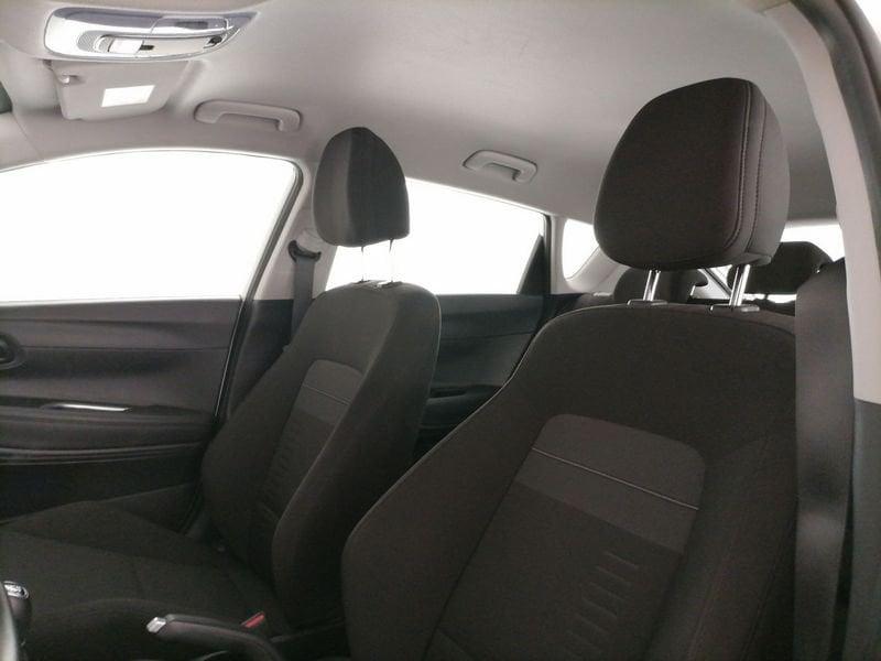 Hyundai Bayon 1.2 Gpl Xline 78cv mt