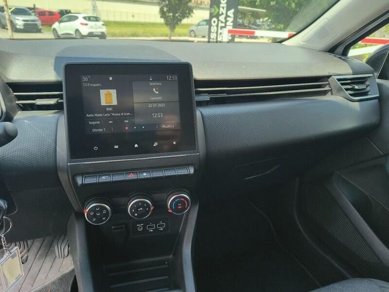 Renault Clio Clio SCE 5 porte Equilibre