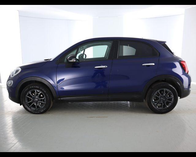 FIAT 500X 1.0 T3 120 CV Club