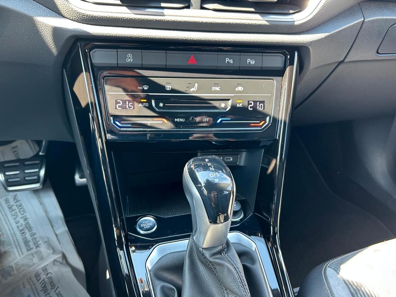 Volkswagen T-Roc 1.5 TSI ACT DSG R-Line