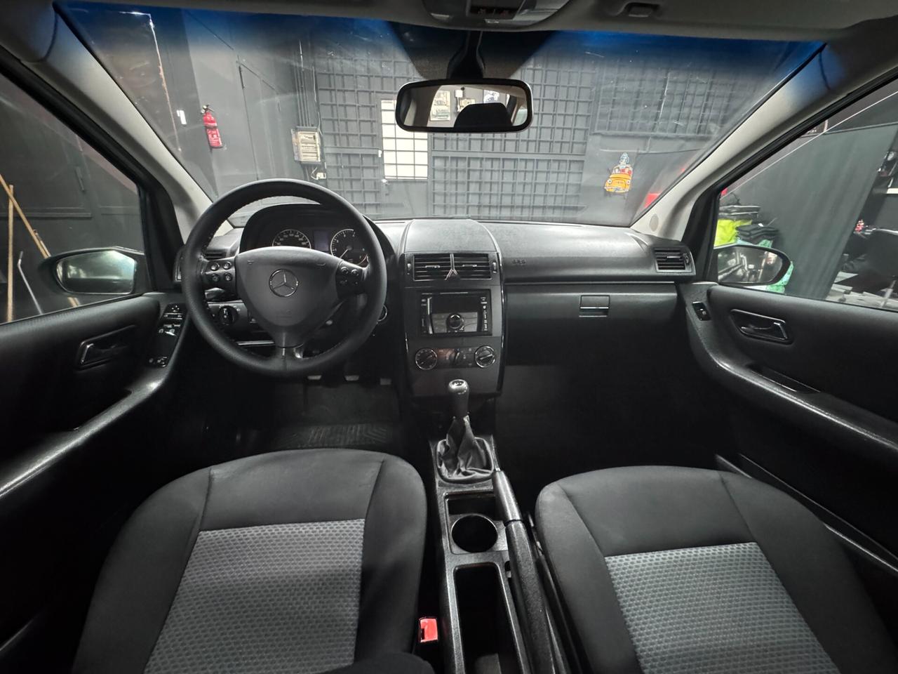 Mercedes-benz A 150 Elegance Neopatentati