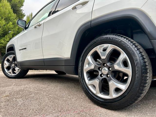 JEEP Compass Limited 1.6 MultiJet II