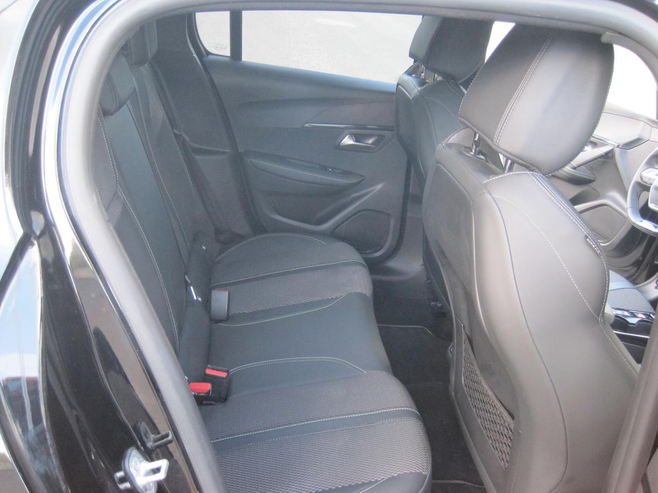 Peugeot 208 PureTech 100 Stop&Start 5 porte GT
