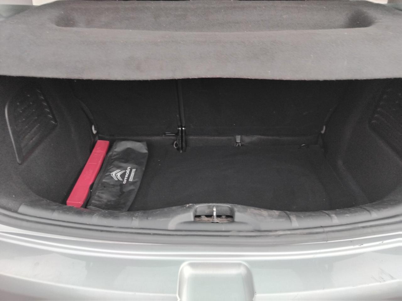 CITROEN C3 1.1 DISTRIBUZIONE APPENA FATTA