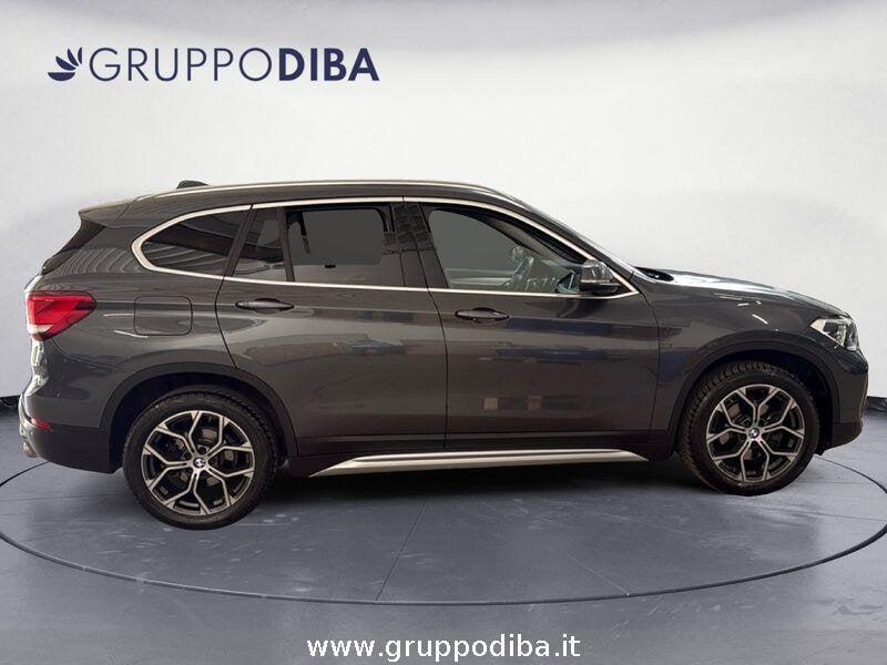 BMW X1 F48 2019 Diesel sdrive18d xLine Plus auto