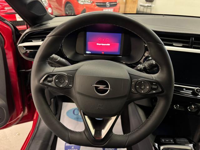 OPEL Corsa 1.2 100 CV GS