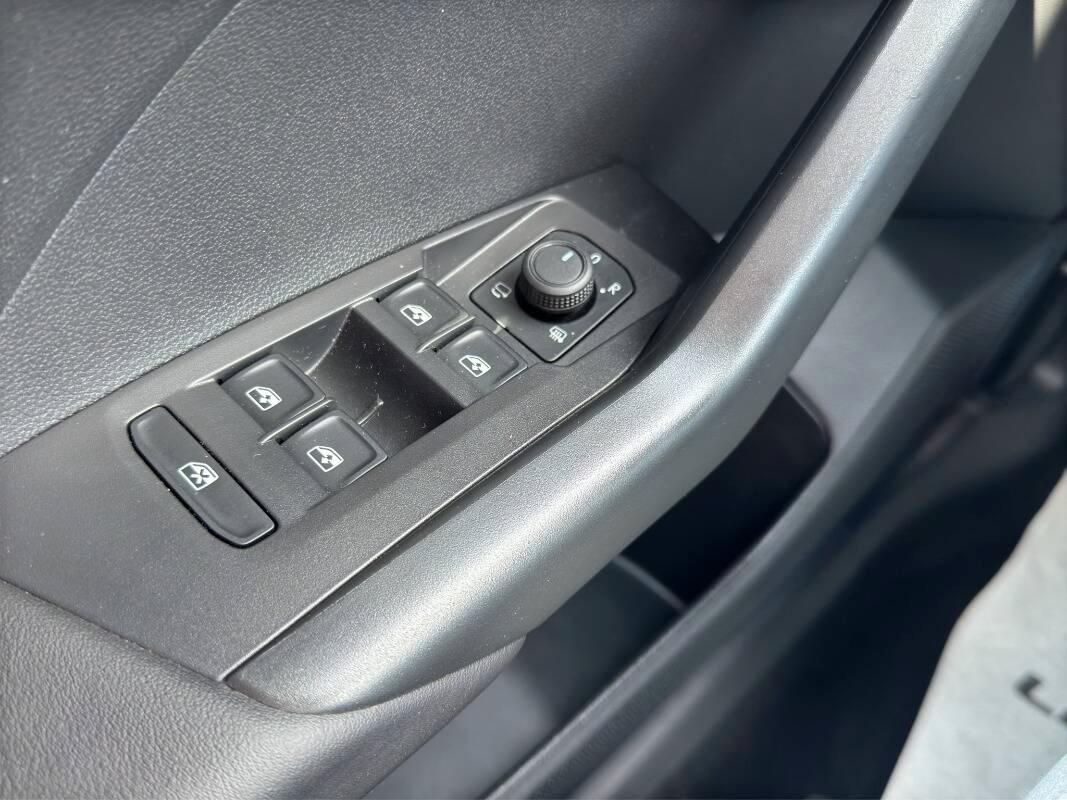 Volkswagen T-Cross 1.0 tsi Sport 110cv AUTOMATICA E TELECAMERA