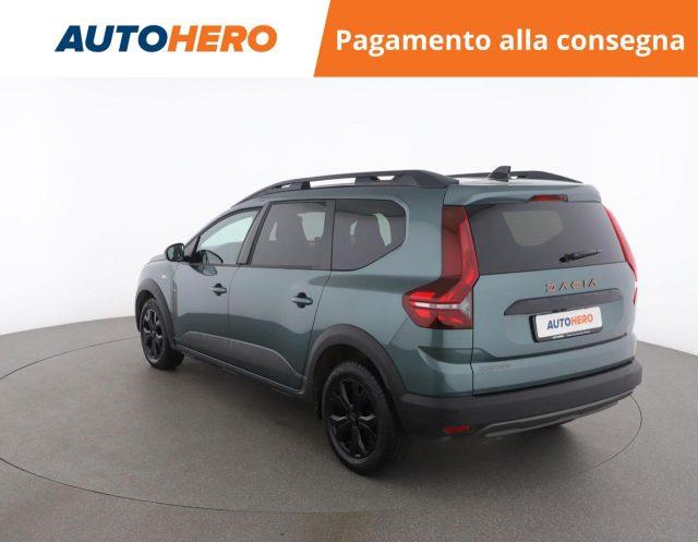 DACIA Jogger 1.0 TCe GPL 100 CV 5 posti Extreme Up