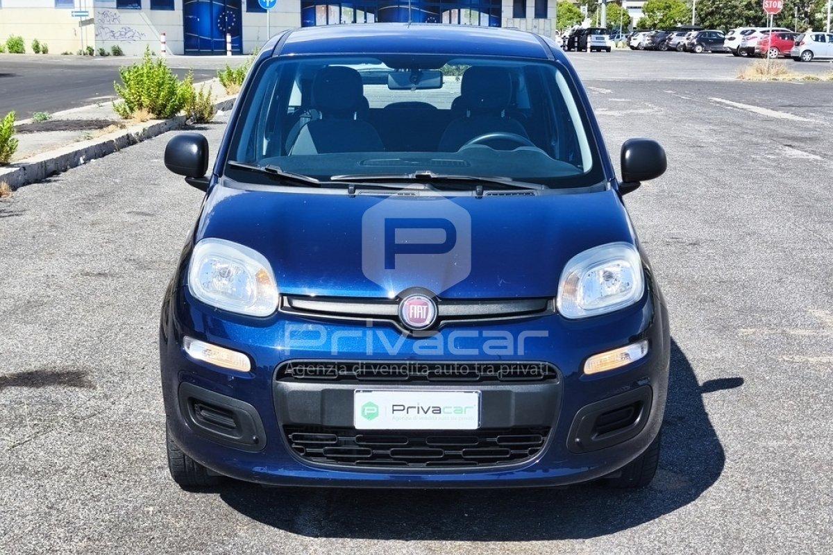 FIAT Panda 1.3 MJT 95 CV S&S Easy