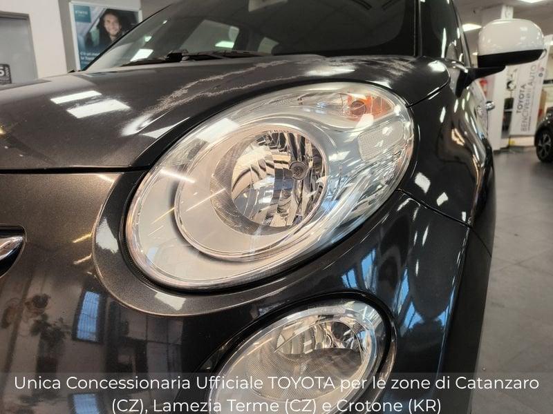 FIAT 500L 500L 1.3 Multijet 95 CV Pop Star