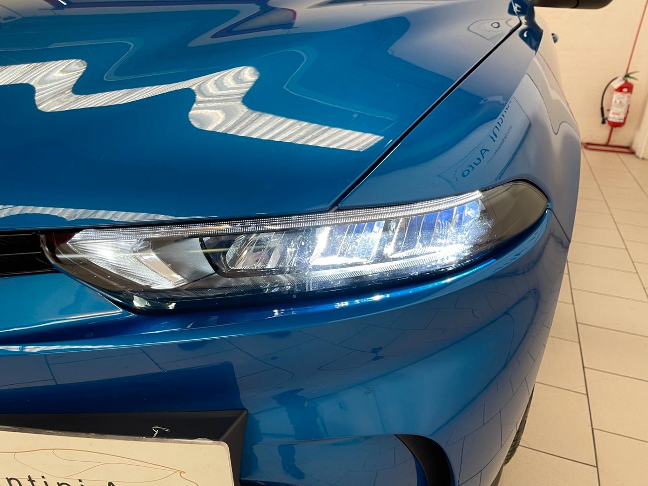 Alfa Romeo Tonale Sprint 1.6 130cv tct c.auto-Ok Neopat-LEGGI SOTTO