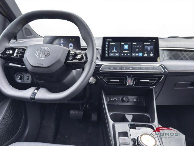 MG MG3 HEV MY25.5 1.5L Comfort