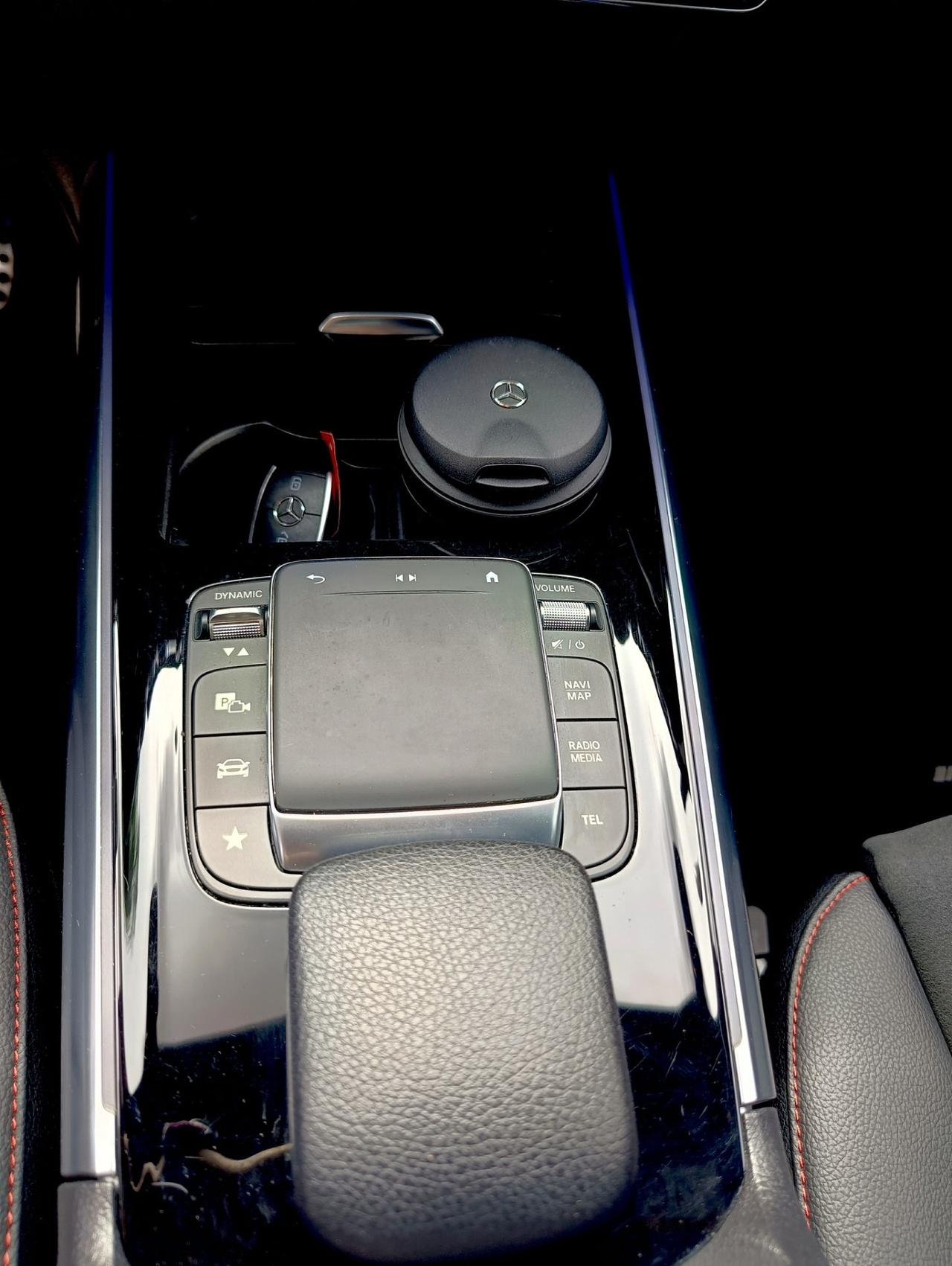 Mercedes-benz GLA 200 d Automatic 4Matic AMG Line - 2020