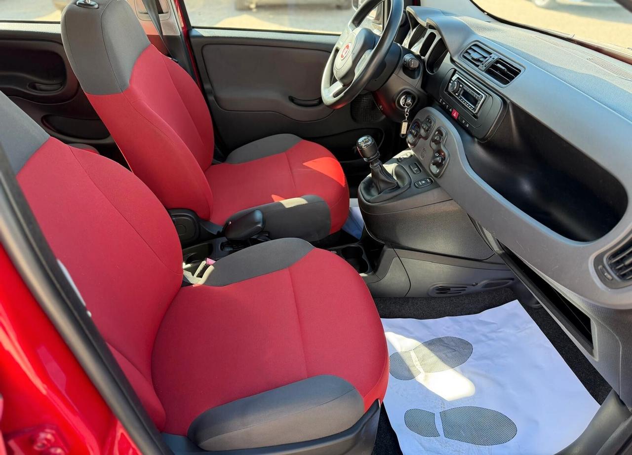 Fiat Panda 1.2 Easy