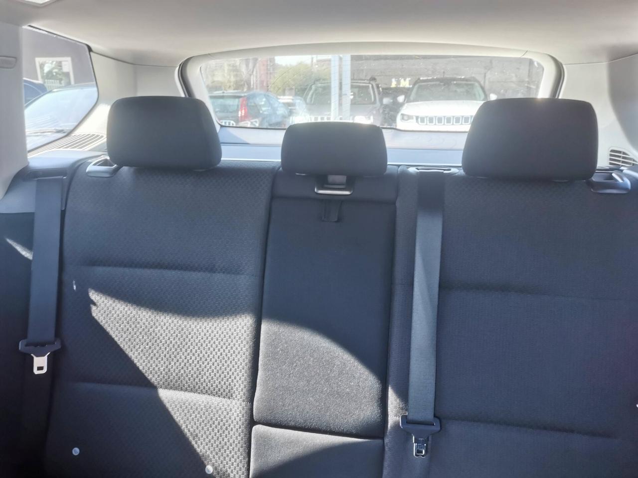 Bmw X3 xDrive20d Business Advantage Aut.2017