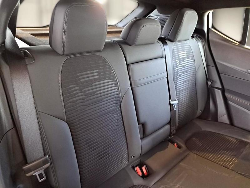 ALFA ROMEO TONALE 1.5 130 CV HYBRID TCT7 SPRINT SUV
