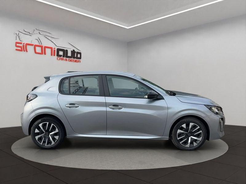 Peugeot 208 208 1.2 turbo Style 100cv