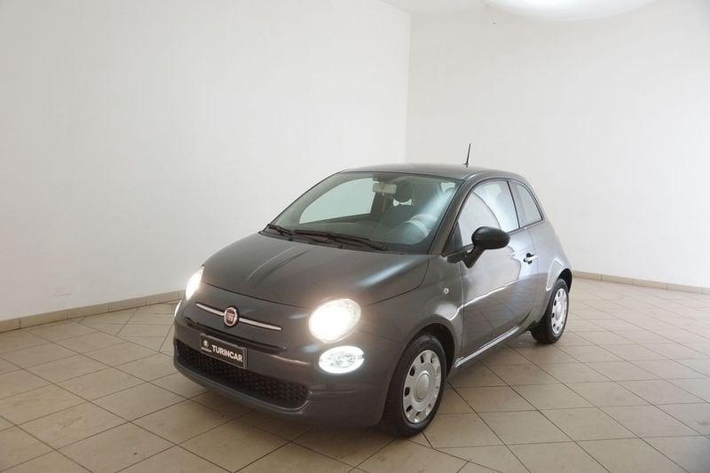 FIAT 500 500 1.0 Hybrid Cult