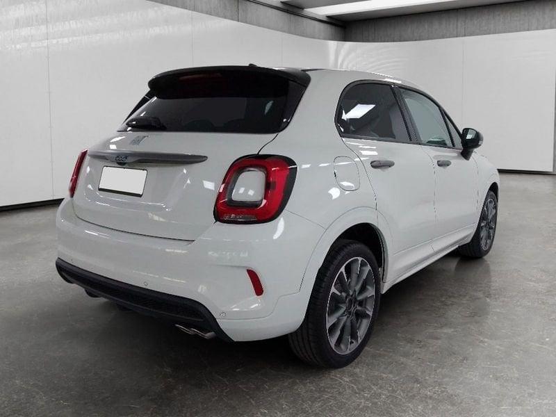 FIAT 500X 1.0 t3 Sport 120cv