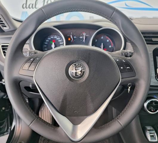 Alfa Romeo Giulietta 1.6 jtdm Ti 120cv