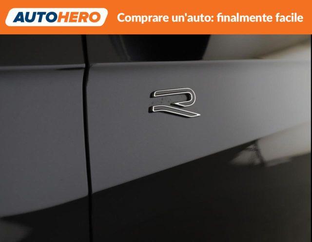 VOLKSWAGEN T-Cross 1.0 TSI 115 CV DSG R-Line