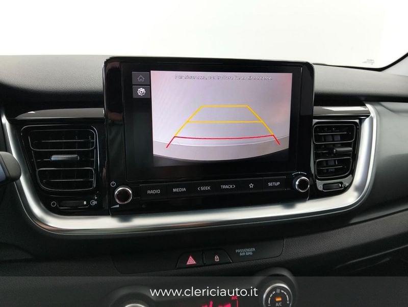 Kia Stonic 1.0 T-GDi 120 CV MHEV DCT Style