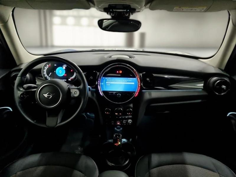 MINI COOPER CLASSIC AUTO 5 PORTE BERLINA