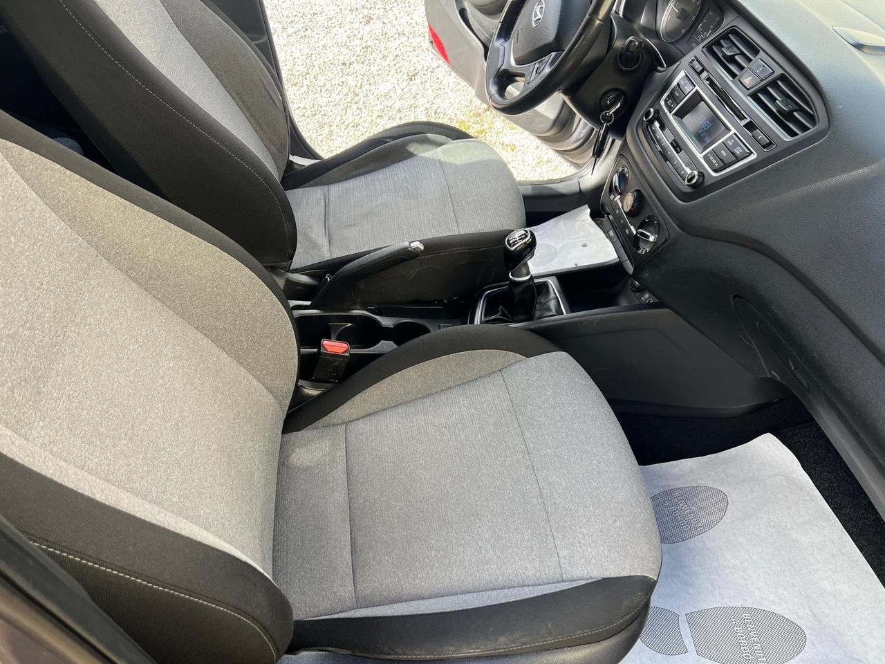 Hyundai i20 1.1 CRDi 12V 5 porte Style