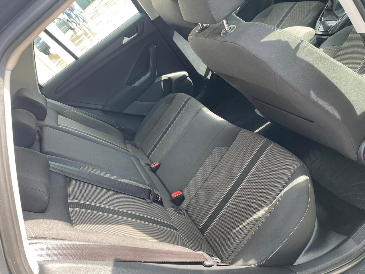 Volkswagen T-Roc 1.6 TDI SCR Style BlueMotion Technology