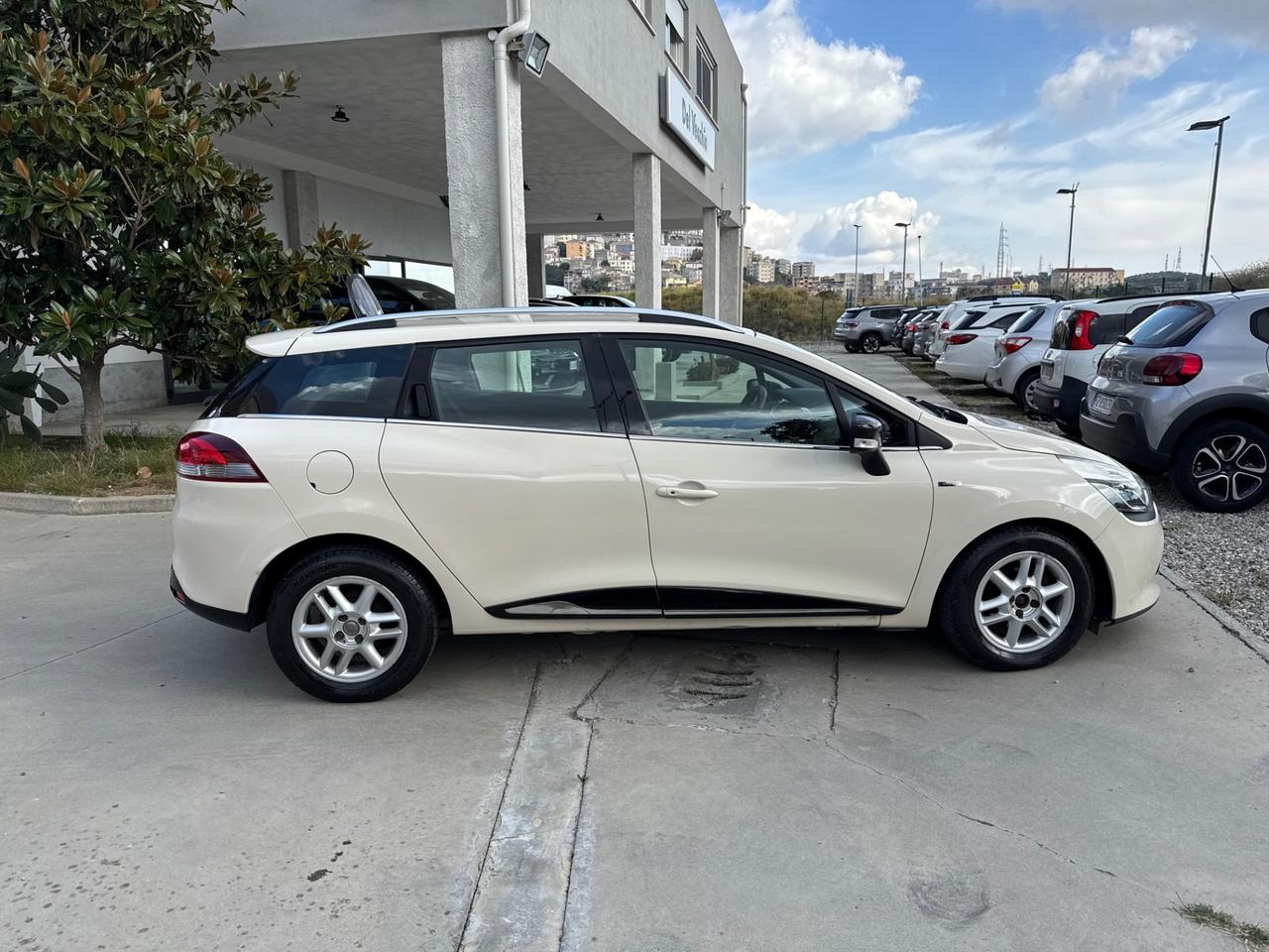 Renault Clio Sporter dCi 8V 90CV Start&Stop
