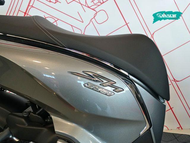 HONDA SH 300 i SH300