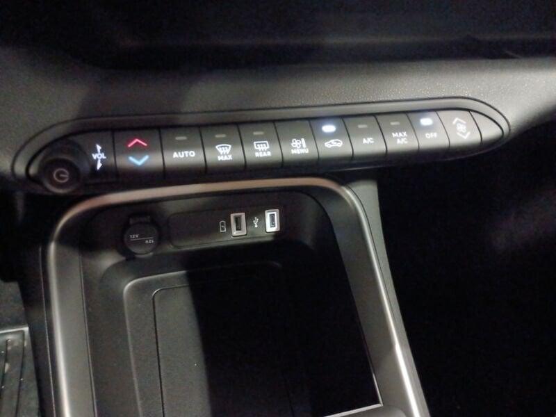 Jeep Avenger 1.2 Turbo Altitude