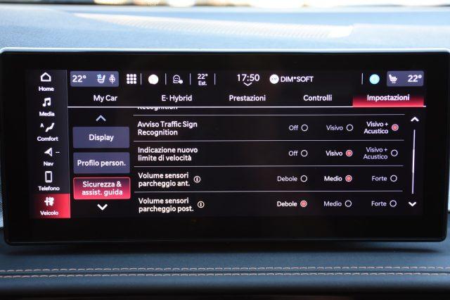 ALFA ROMEO Tonale 1.3 280 CV PHEV AT6 Q4 Veloce