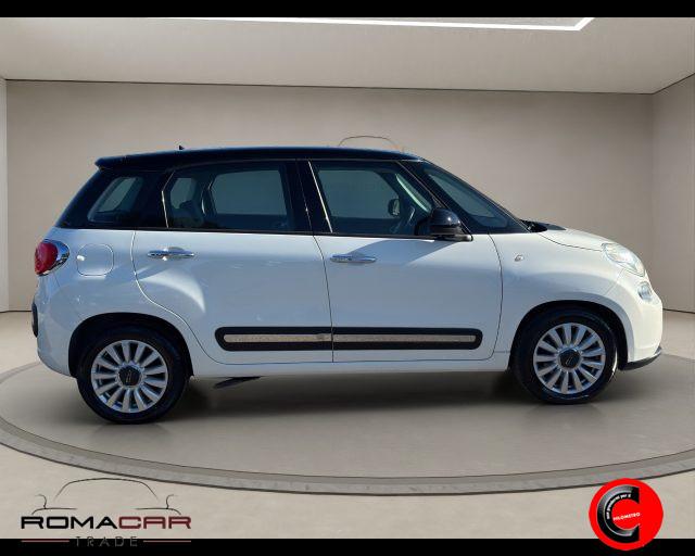 FIAT 500L 1.3 Multijet 85 CV Business