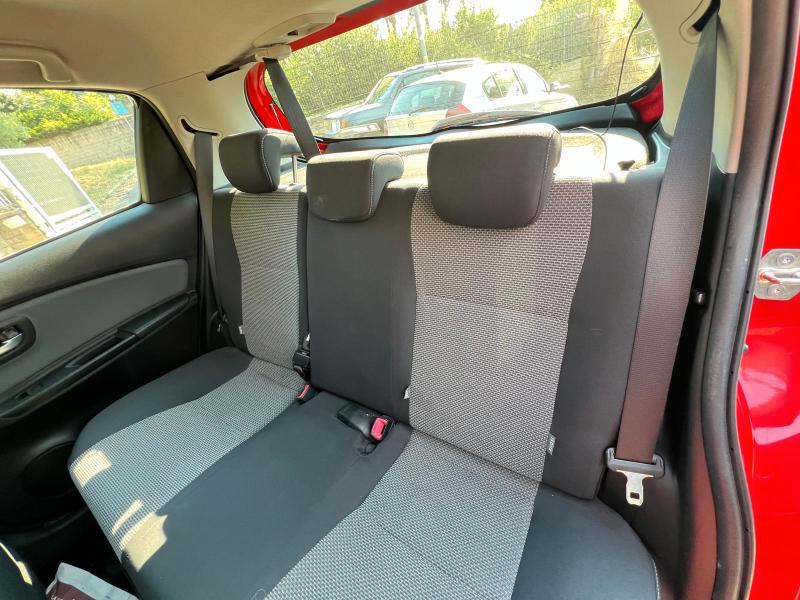 Toyota Yaris 5 Porte Yaris 5p 1.5h 65000KM.