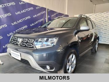 DACIA Duster 1.5 dCi 110CV EDC S&S 4x2 Lauréate